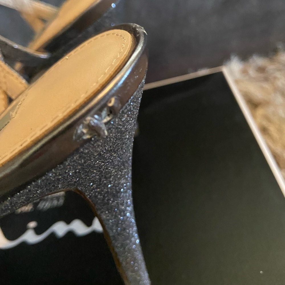 Nina Raeni-YG Dress Pump in Pewter - Picture 8 of 10